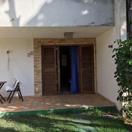 Solar Pipa Apartamentos Praia de Pipa Esterno foto