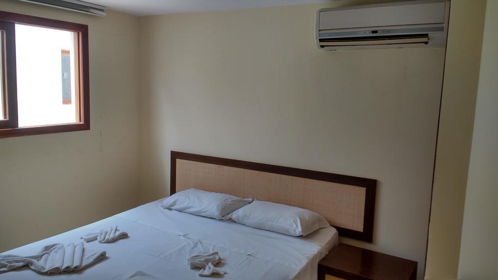 Solar Pipa Apartamentos Praia de Pipa Esterno foto