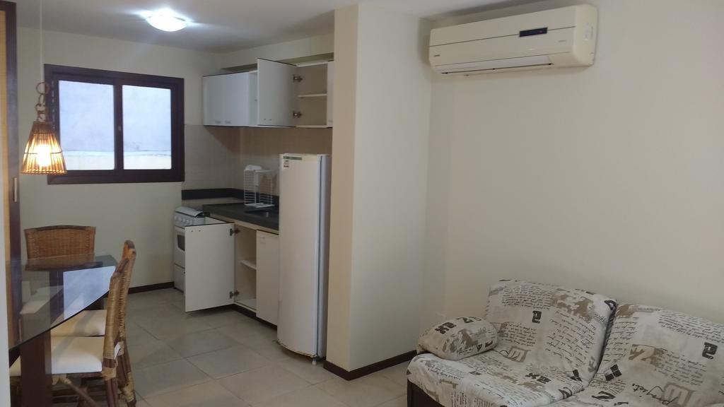 Solar Pipa Apartamentos Praia de Pipa Esterno foto
